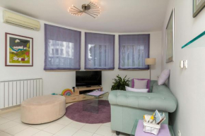 Apartman Toya